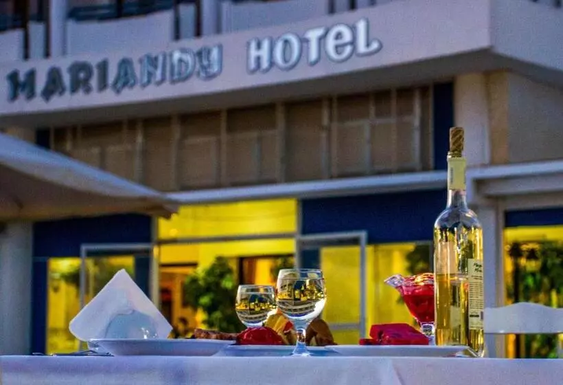 هتل Mariandy
