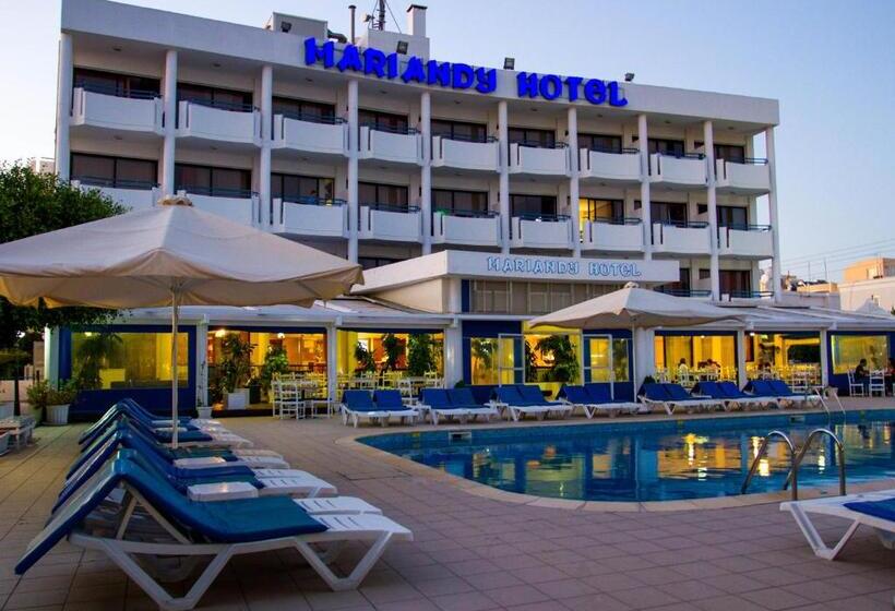 هتل Mariandy