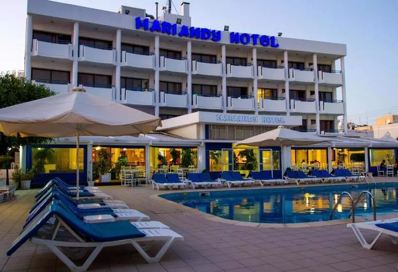 هتل Mariandy