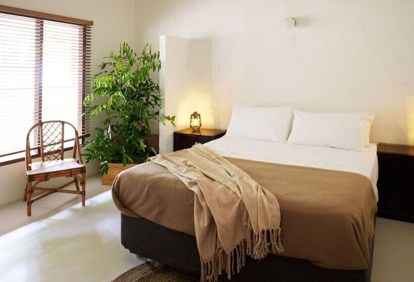 호텔 Mount Hart Wilderness Lodge