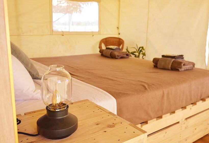 호텔 Mount Hart Wilderness Lodge