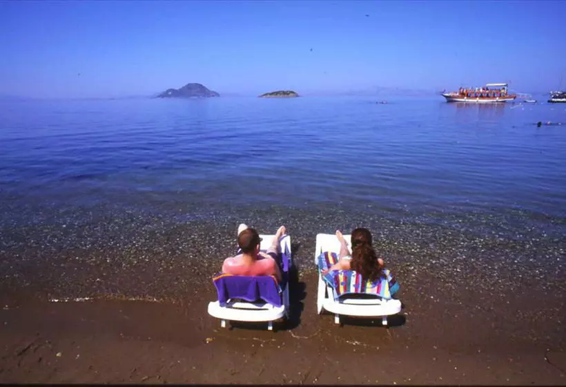 Hotel Peda Bodrum Blue