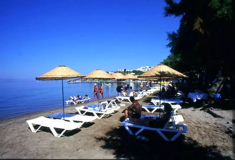 Hotel Peda Bodrum Blue