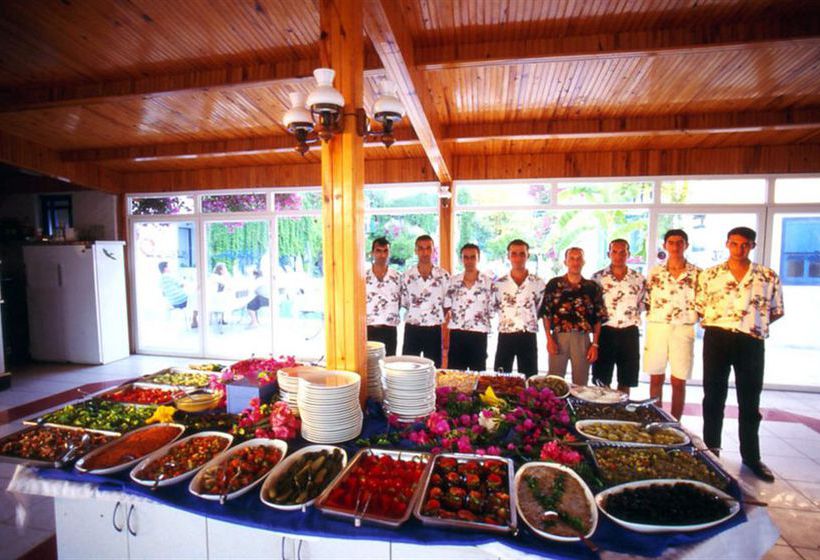 فندق Peda Bodrum Blue