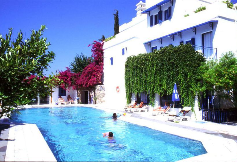 فندق Peda Bodrum Blue