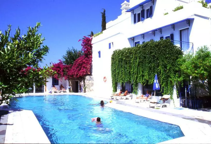 Hotel Peda Bodrum Blue