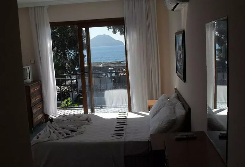 Hotel Peda Bodrum Blue