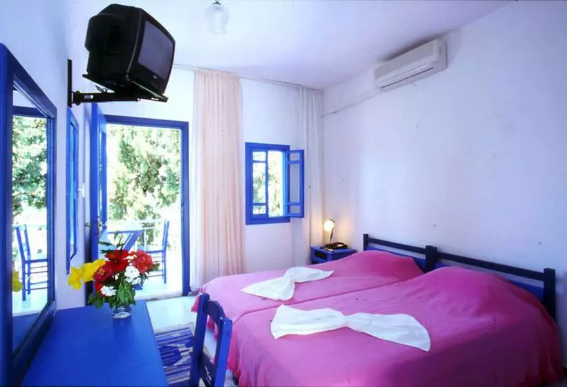 Hotel Peda Bodrum Blue