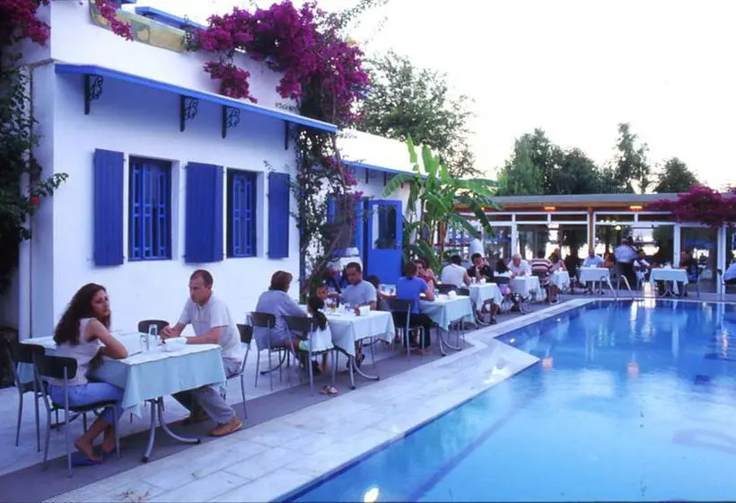 Hotel Peda Bodrum Blue