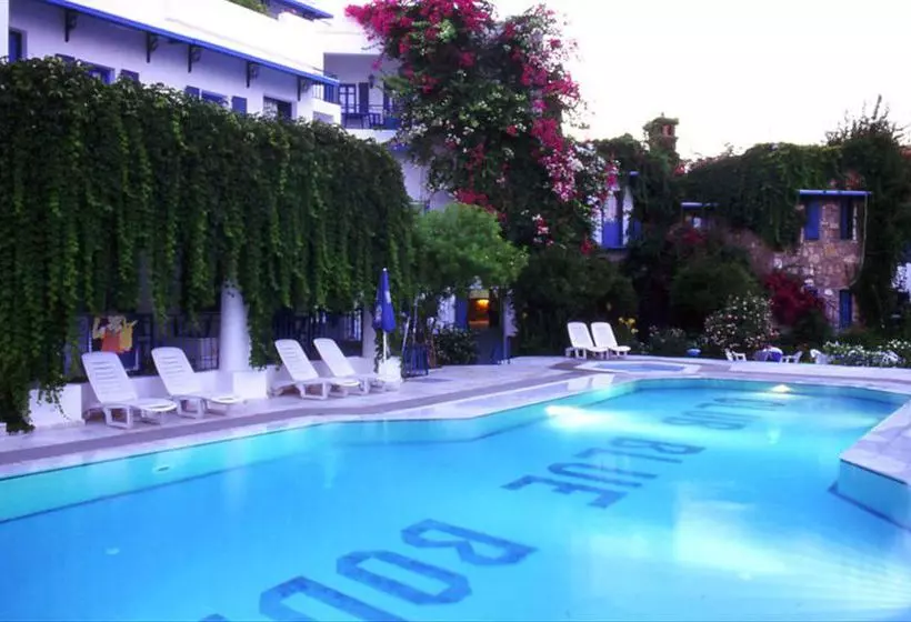Hotel Peda Bodrum Blue