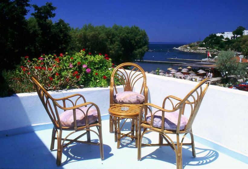 فندق Peda Bodrum Blue