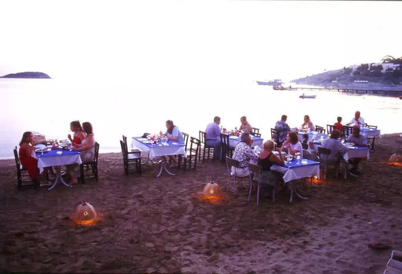 Hotel Peda Bodrum Blue