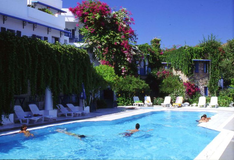 فندق Peda Bodrum Blue