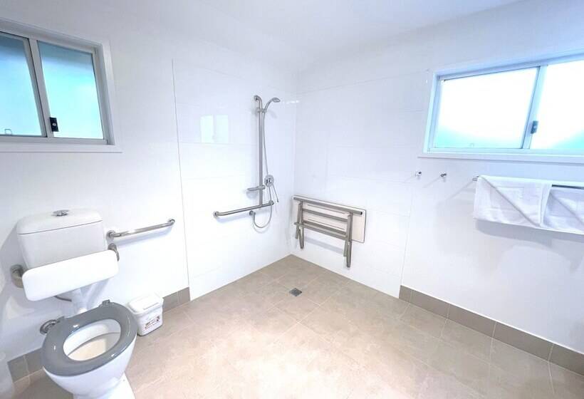 ホテル Port Stephens Koala Sanctuary