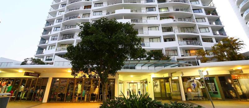 Hotel Seamark On First