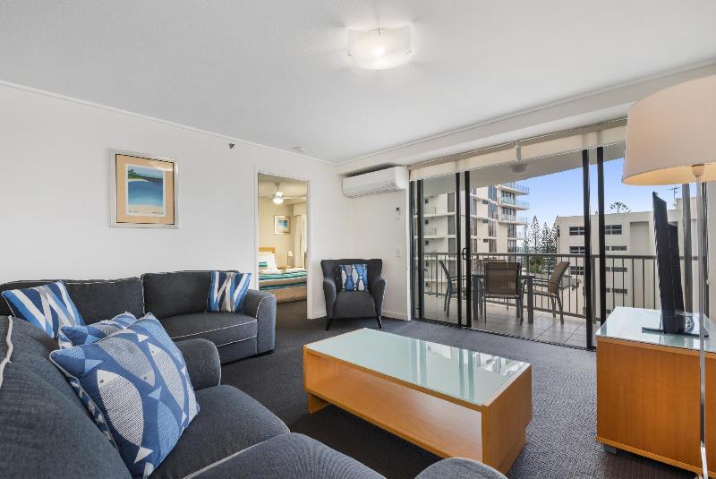 Hotel Seamark On First