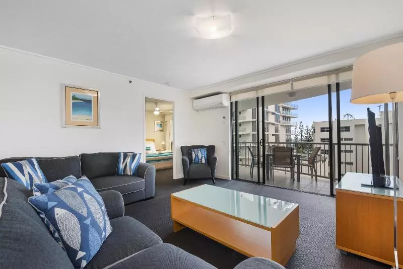 ホテル Seamark On First