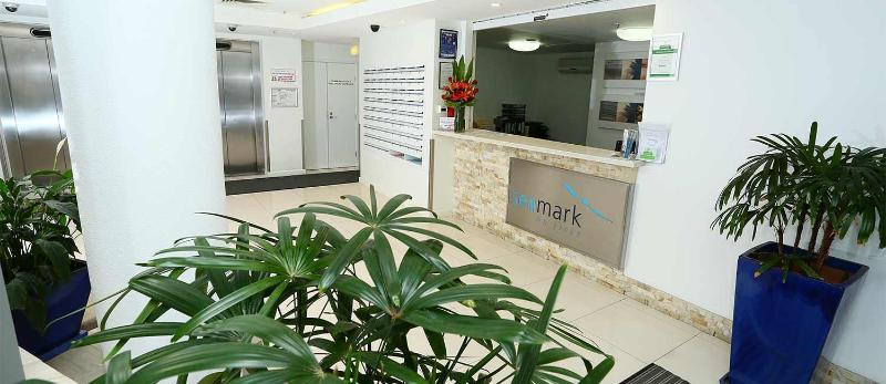 Hotel Seamark On First