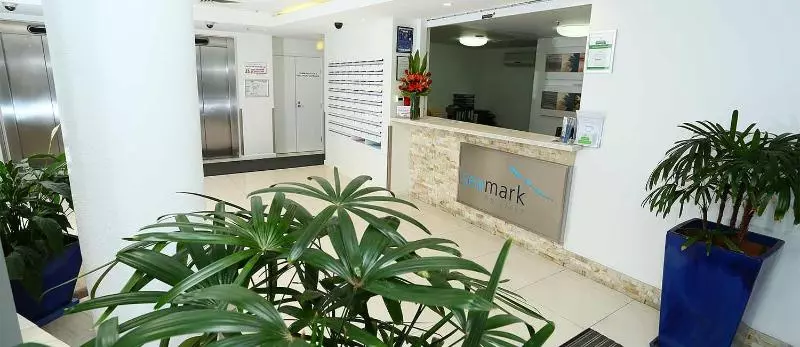 ホテル Seamark On First