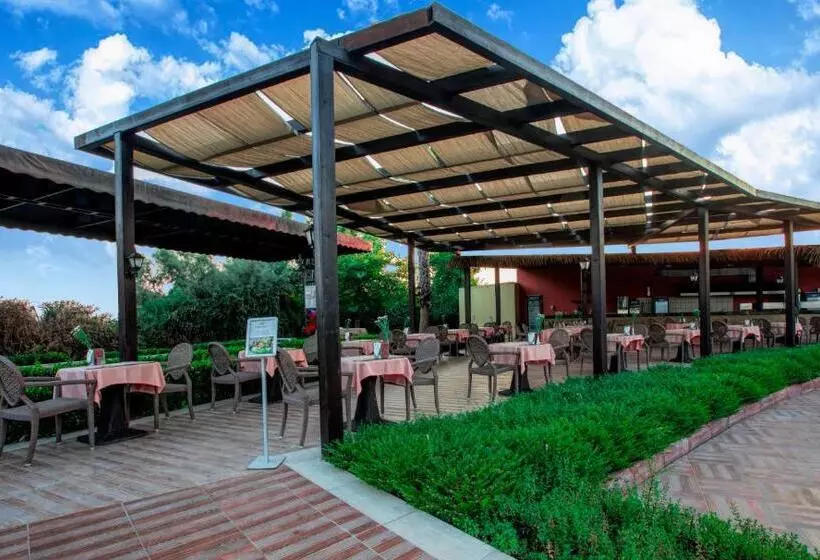 Отель Sherwood Blue Belek - Adults Only