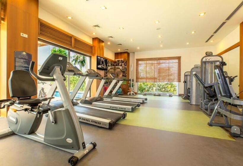 فندق Sherwood Blue Belek - Adults Only