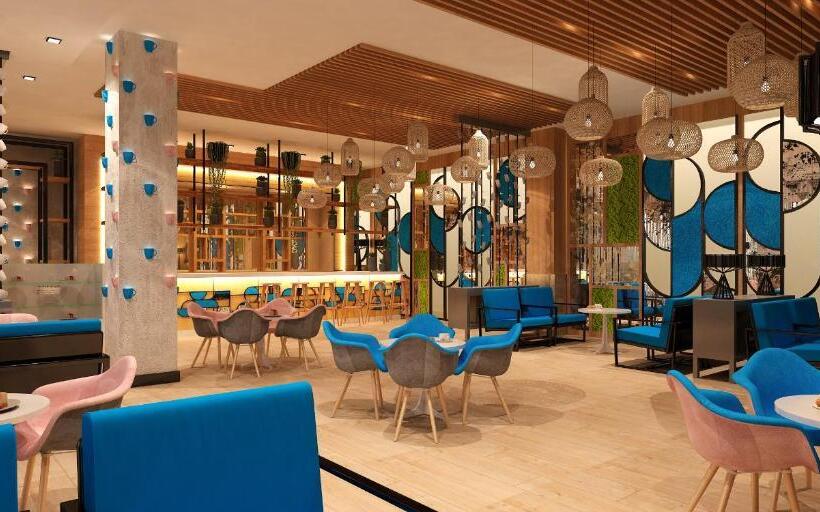 فندق Sherwood Blue Belek - Adults Only