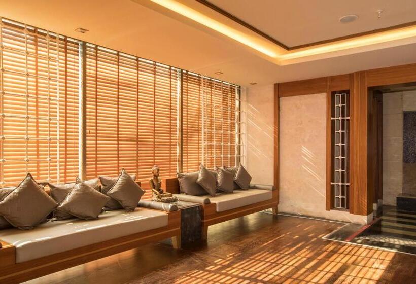 فندق Sherwood Blue Belek - Adults Only