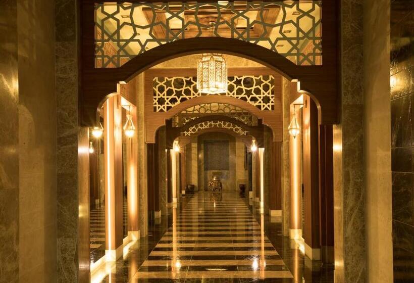 فندق Sherwood Blue Belek - Adults Only