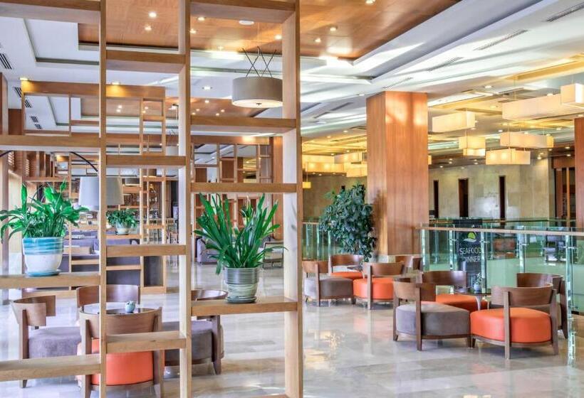 فندق Sherwood Blue Belek - Adults Only