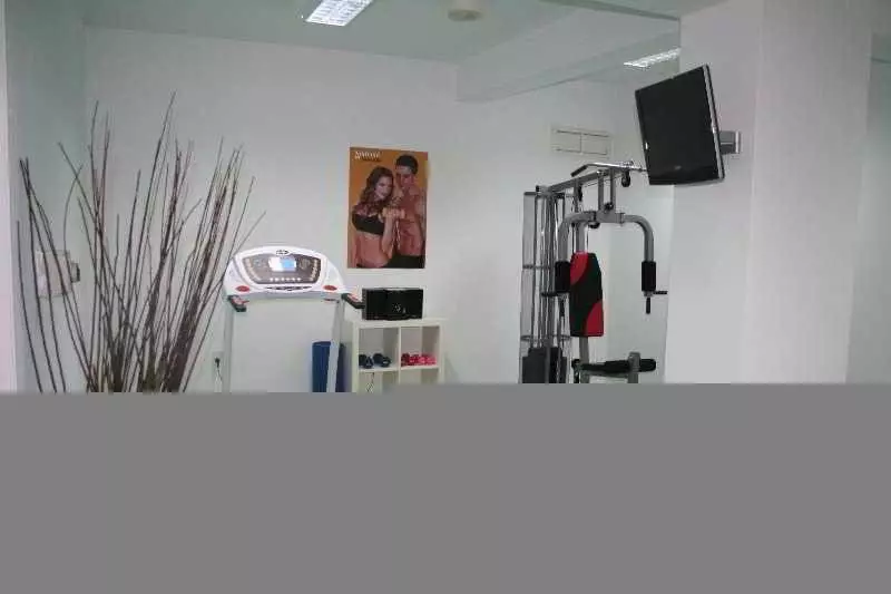 Lantiana Gardens Apart