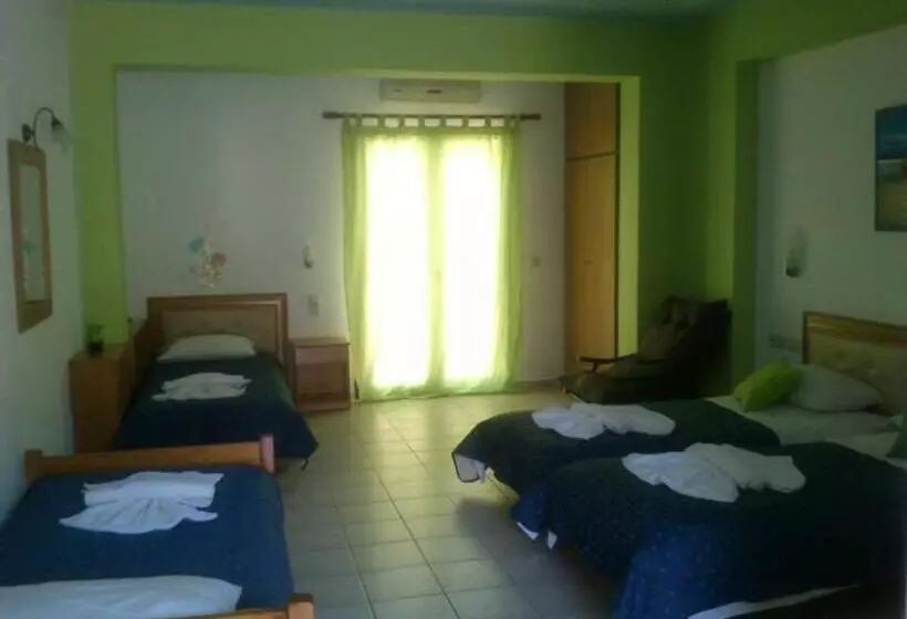 Mary Sofi Residences By Estia