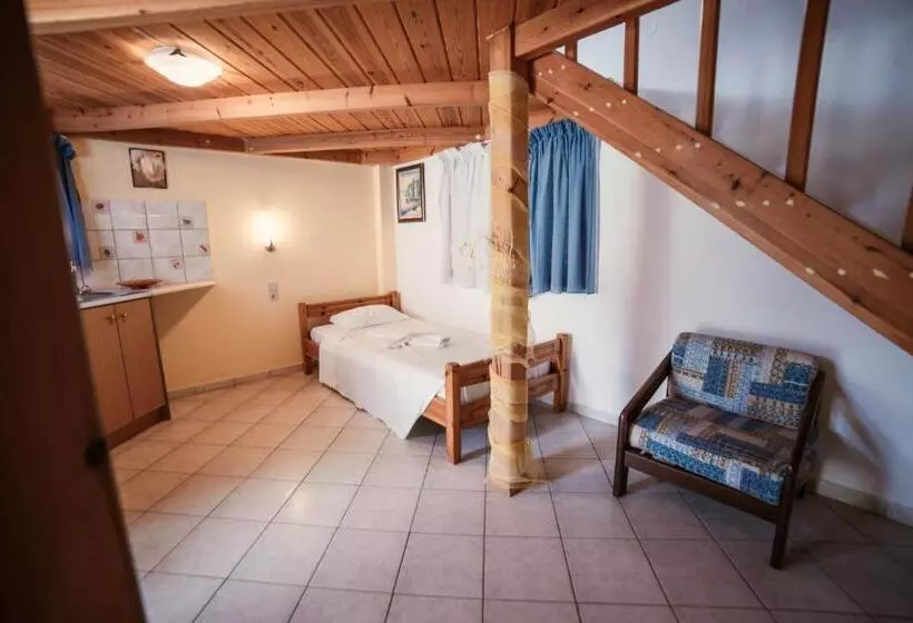 Mary Sofi Residences By Estia