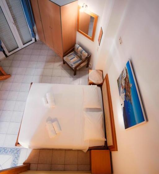 Mary Sofi Residences By Estia