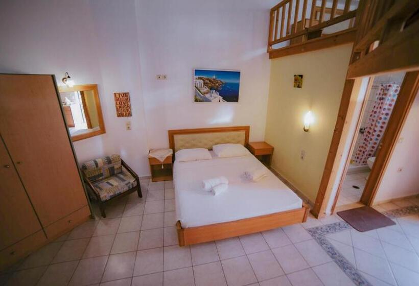 Mary Sofi Residences By Estia