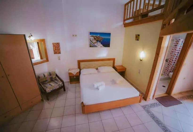 Mary Sofi Residences By Estia