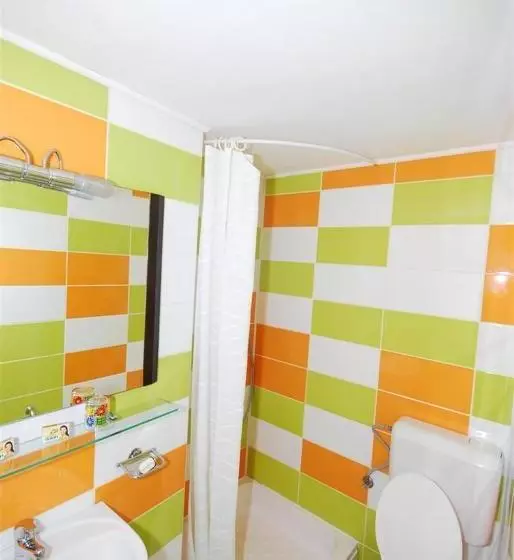 Pension Casa Bradul