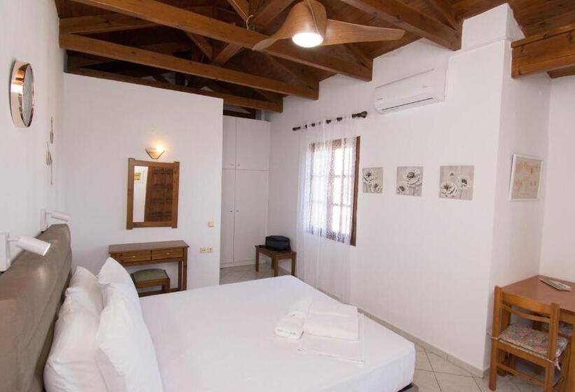 Rena Apartments By Checkin