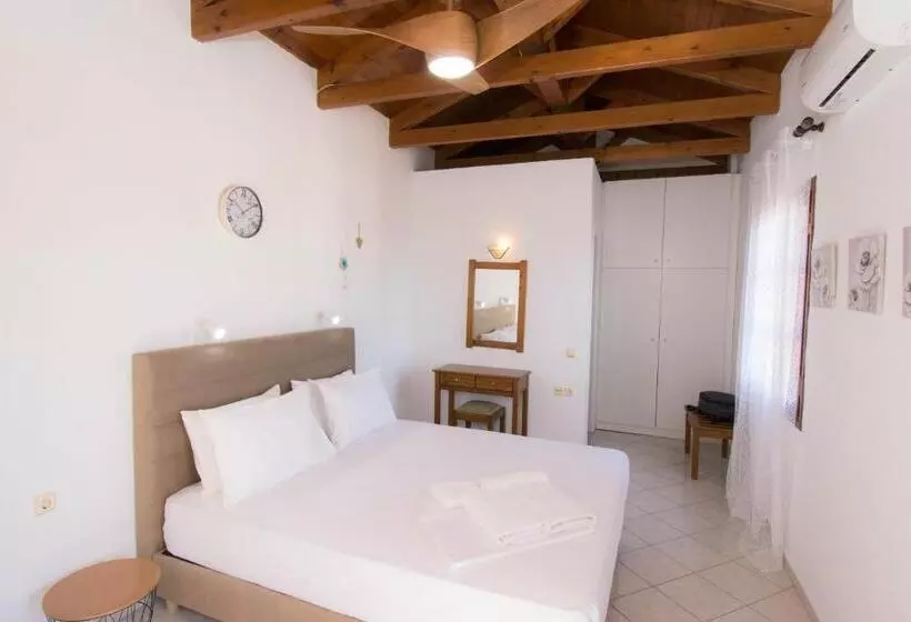 Rena Apartments By Checkin