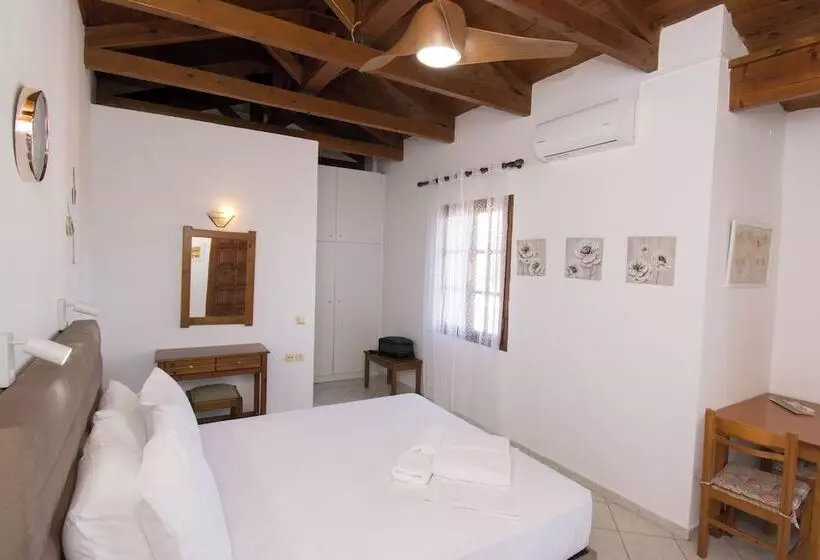 Rena Apartments By Checkin