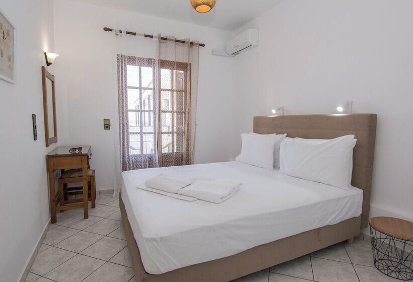 Rena Apartments By Checkin