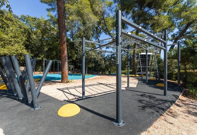 Villa Lovorka Hotel Resort Dražica