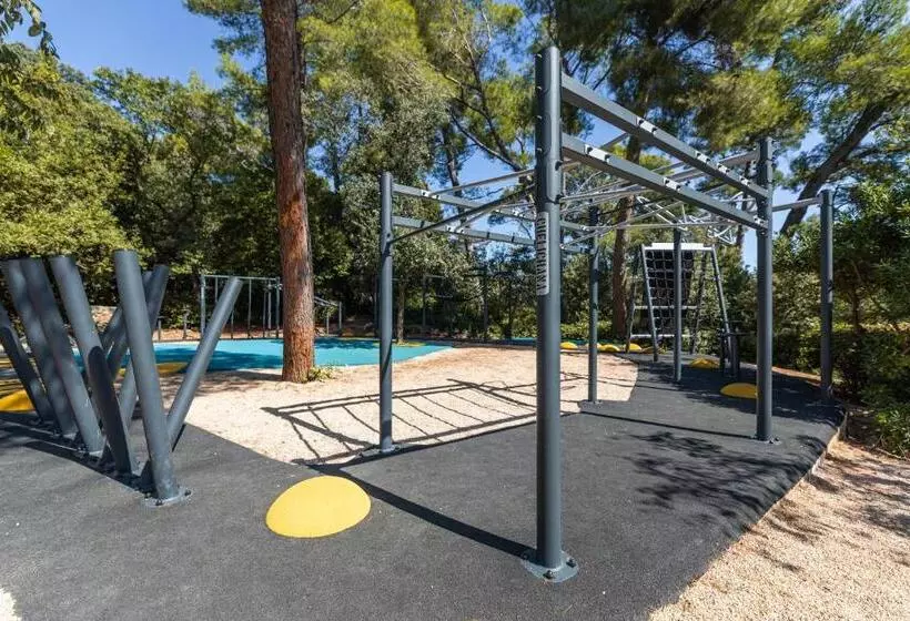 Villa Lovorka Hotel Resort Dražica