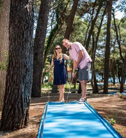 Villa Lovorka Hotel Resort Dražica