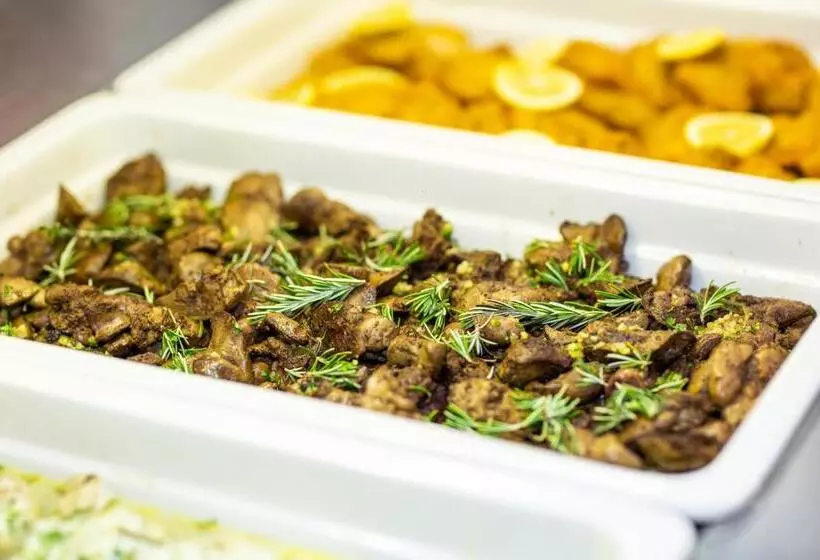 Villa Lovorka Hotel Resort Dražica