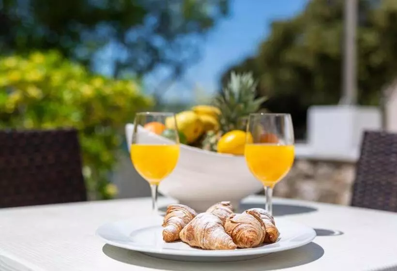 Villa Lovorka Hotel Resort Dražica