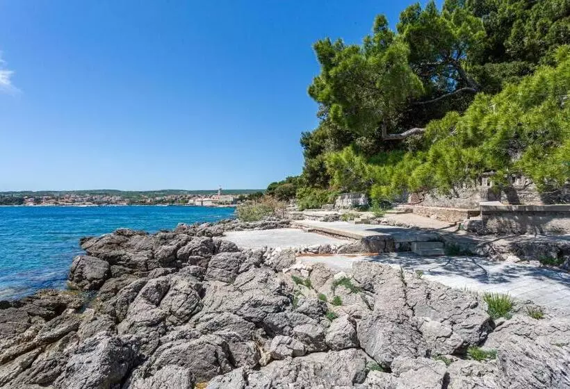 Villa Lovorka Hotel Resort Dražica