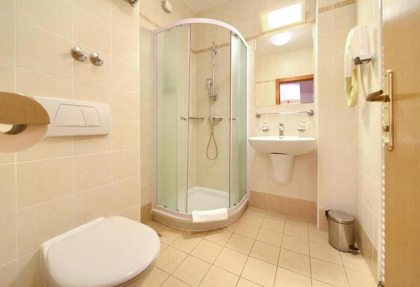 Villa Lovorka Hotel Resort Dražica