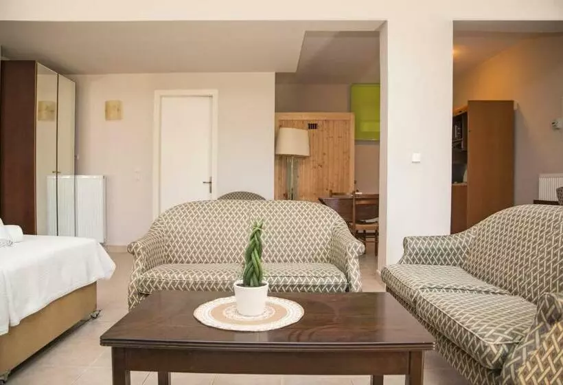 Corfu Club Apartments