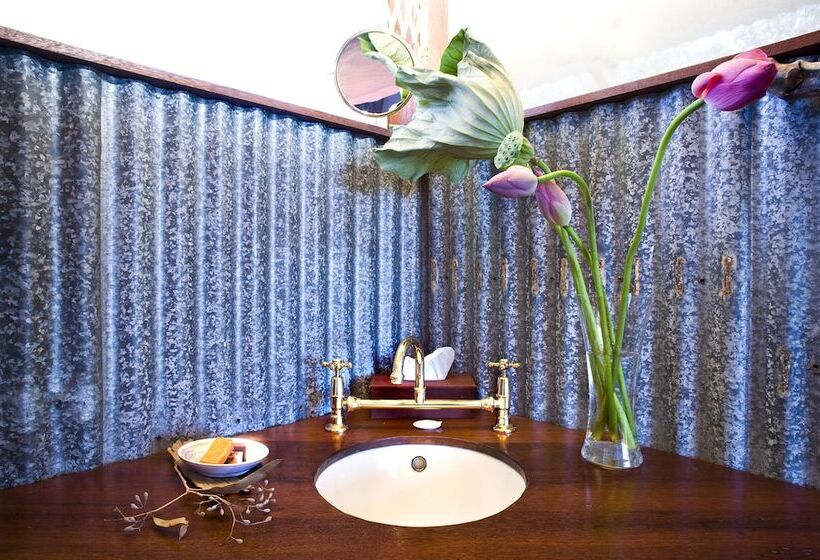 فندق Bamurru Plains