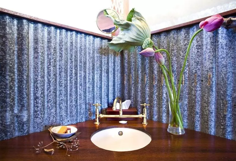 Hotel Bamurru Plains